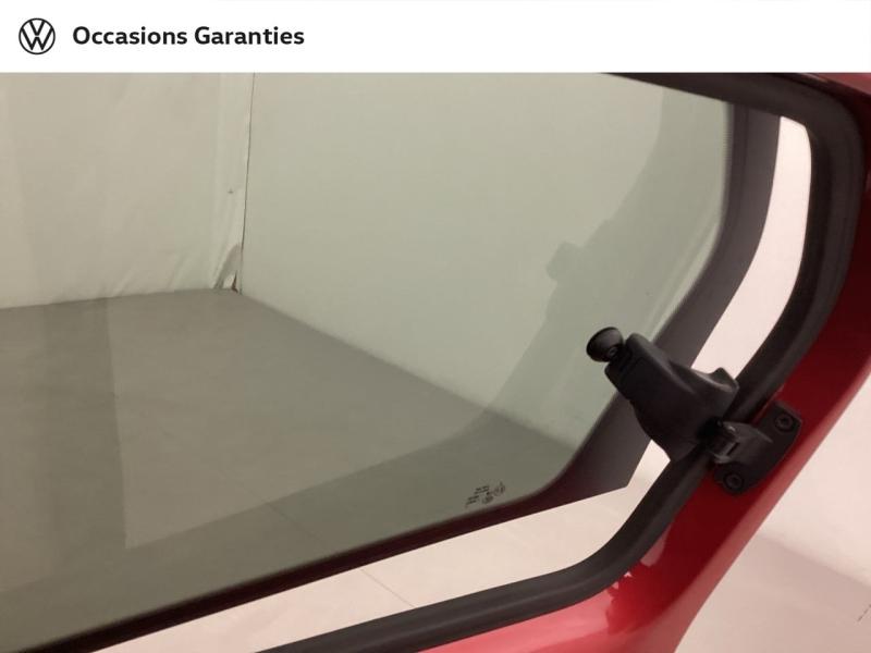 Voitures occasions VOLKSWAGEN e-up! Life Nice