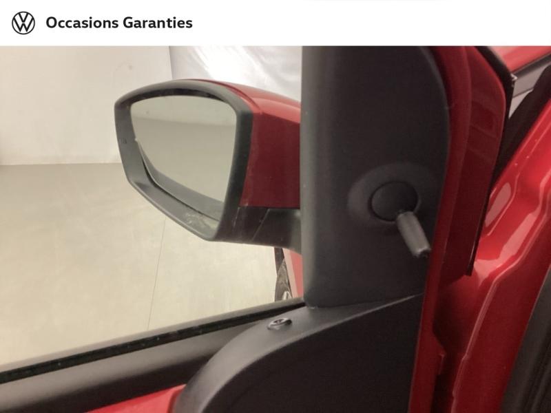 Voitures occasions VOLKSWAGEN e-up! Life Nice