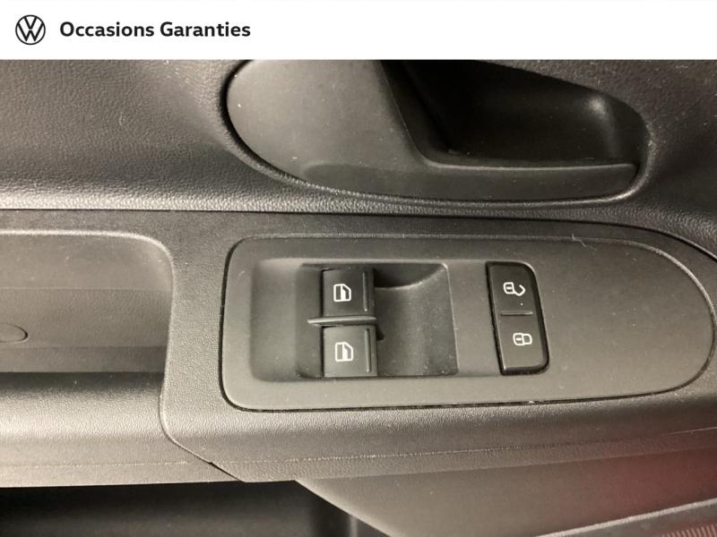 Voitures occasions VOLKSWAGEN e-up! Life Nice