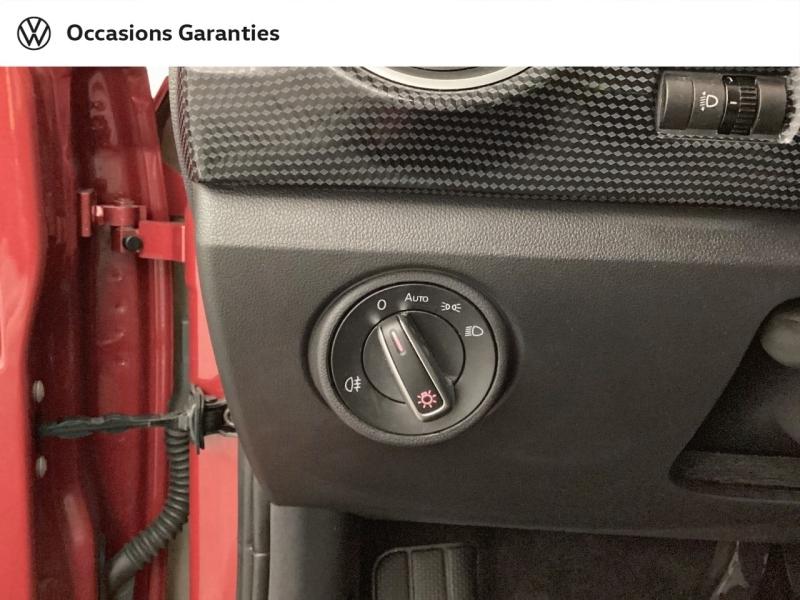 Voitures occasions VOLKSWAGEN e-up! Life Nice