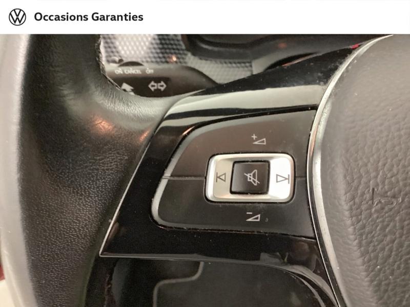 Voitures occasions VOLKSWAGEN e-up! Life Nice