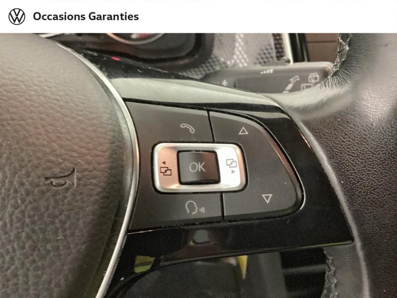 Voitures occasions VOLKSWAGEN e-up! Life Nice