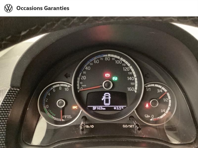 Voitures occasions VOLKSWAGEN e-up! Life Nice