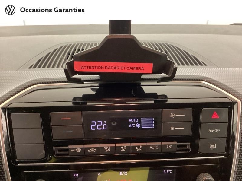 Voitures occasions VOLKSWAGEN e-up! Life Nice