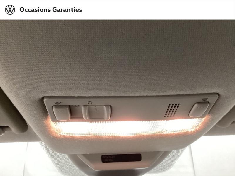 Voitures occasions VOLKSWAGEN e-up! Life Nice