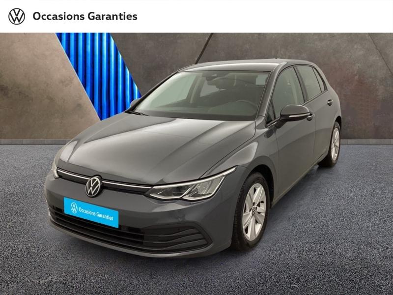 Voitures occasions VOLKSWAGEN GOLF Life Business Nice