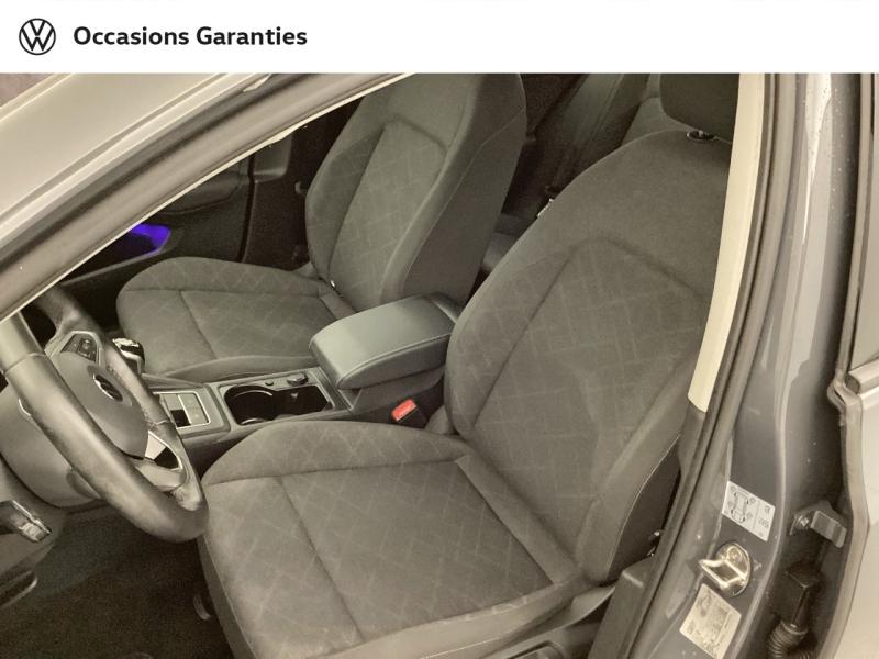 Voitures occasions VOLKSWAGEN GOLF Life Business Nice