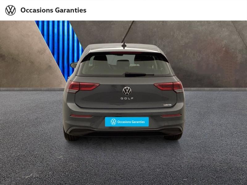 Voitures occasions VOLKSWAGEN GOLF Life Business Nice
