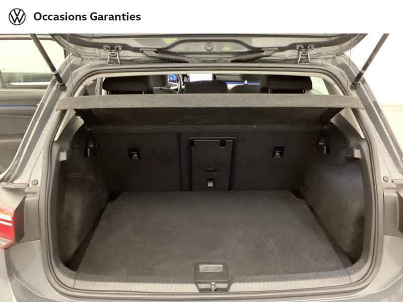 Voitures occasions VOLKSWAGEN GOLF Life Business Nice