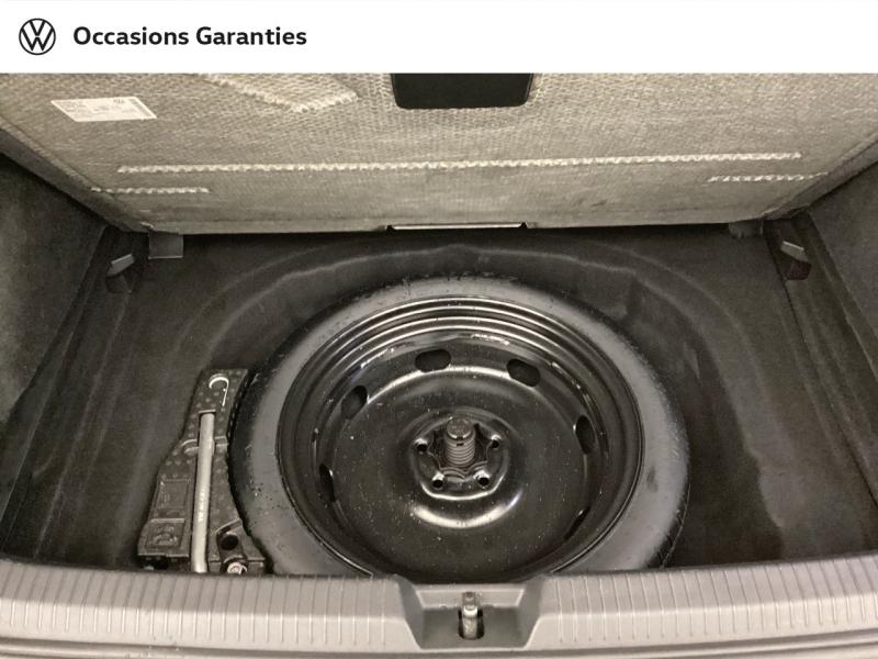 Voitures occasions VOLKSWAGEN GOLF Life Business Nice