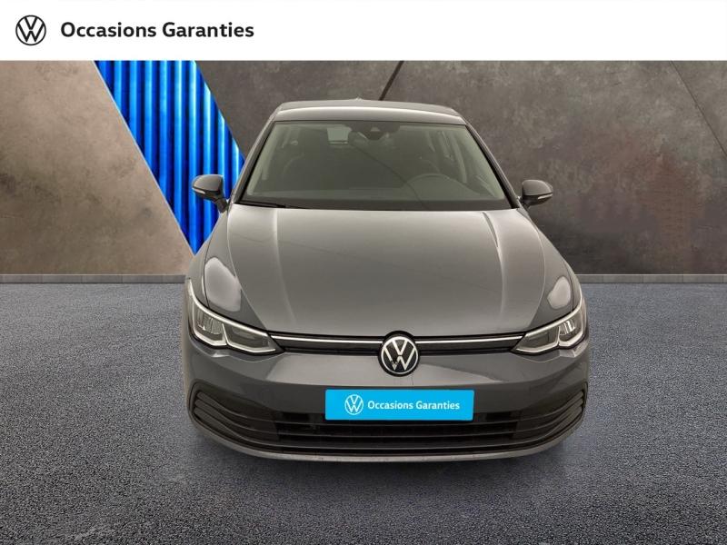 Voitures occasions VOLKSWAGEN GOLF Life Business Nice