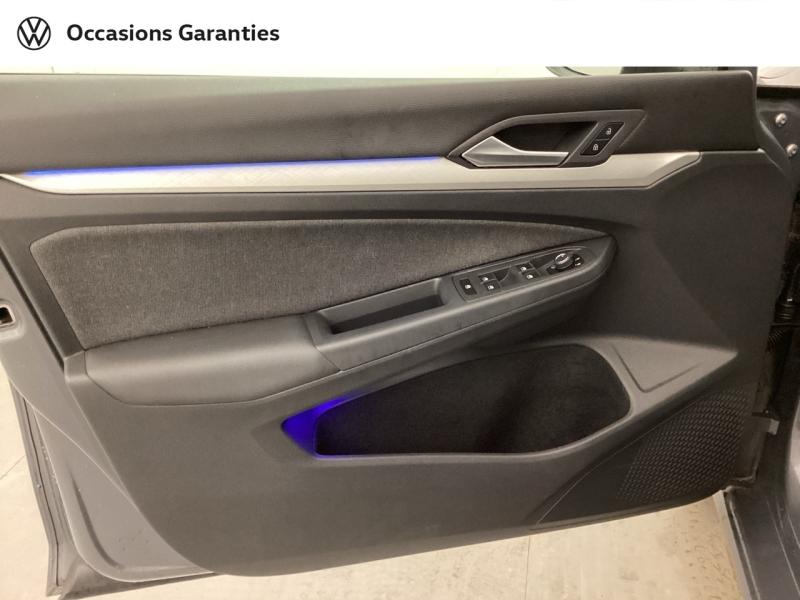 Voitures occasions VOLKSWAGEN GOLF Life Business Nice