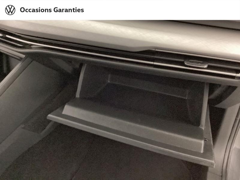 Voitures occasions VOLKSWAGEN GOLF Life Business Nice