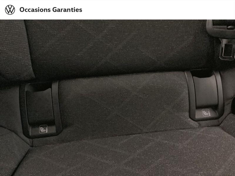 Voitures occasions VOLKSWAGEN GOLF Life Business Nice