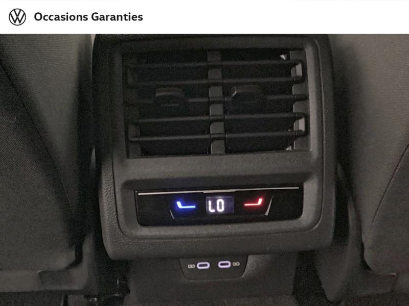 Voitures occasions VOLKSWAGEN GOLF Life Business Nice