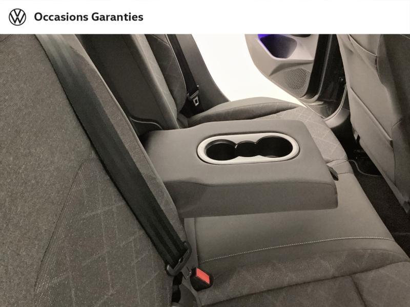 Voitures occasions VOLKSWAGEN GOLF Life Business Nice