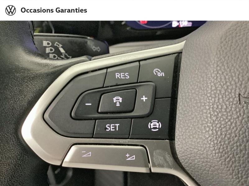 Voitures occasions VOLKSWAGEN GOLF Life Business Mougins