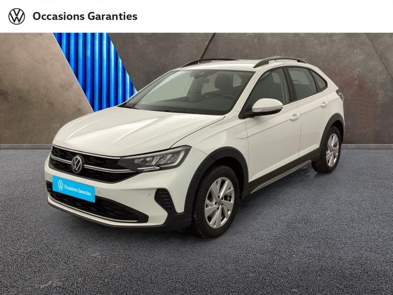 Voitures occasions VOLKSWAGEN TAIGO Life Business Nice