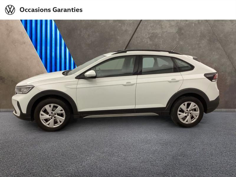 Voitures occasions VOLKSWAGEN TAIGO Life Business Nice