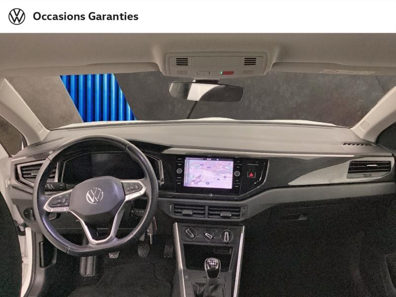 Voitures occasions VOLKSWAGEN TAIGO Life Business Nice