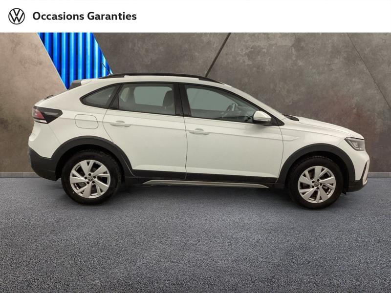 Voitures occasions VOLKSWAGEN TAIGO Life Business Nice