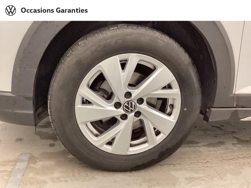 Voitures occasions VOLKSWAGEN TAIGO Life Business Nice