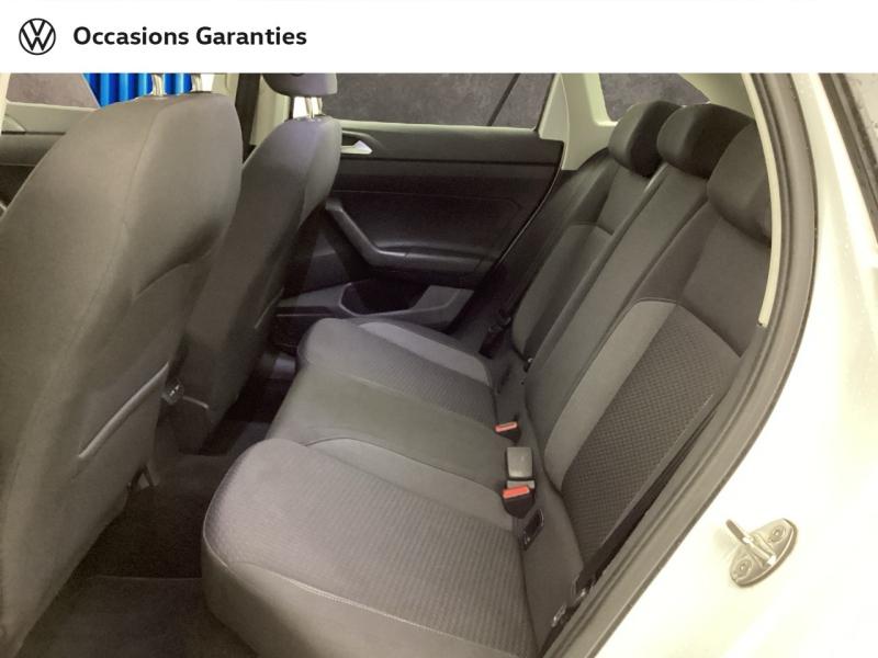 Voitures occasions VOLKSWAGEN TAIGO Life Business Nice