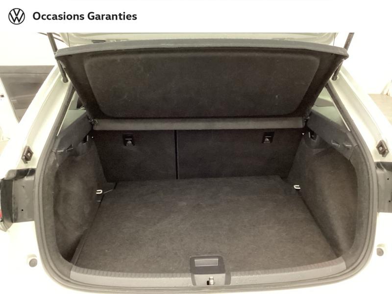 Voitures occasions VOLKSWAGEN TAIGO Life Business Nice