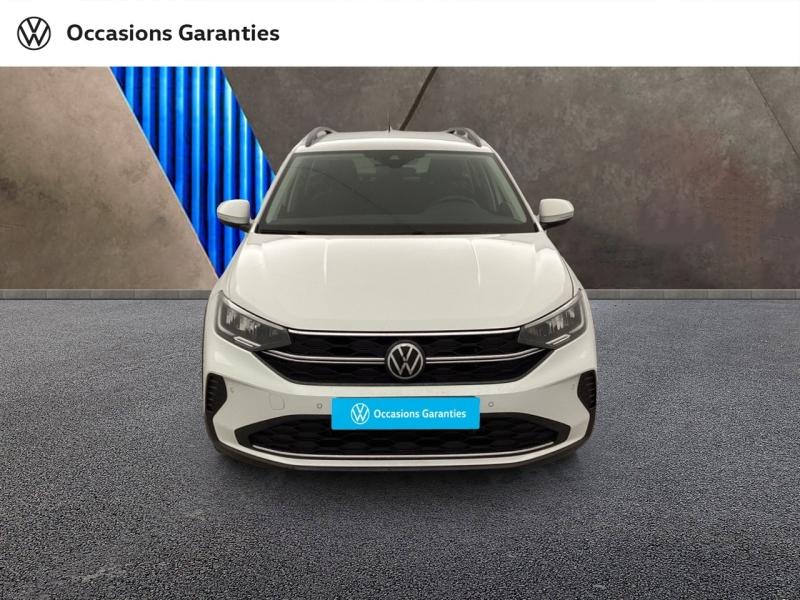 Voitures occasions VOLKSWAGEN TAIGO Life Business Nice