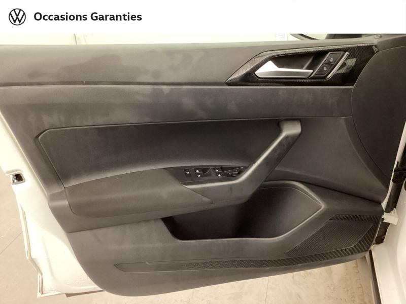 Voitures occasions VOLKSWAGEN TAIGO Life Business Nice