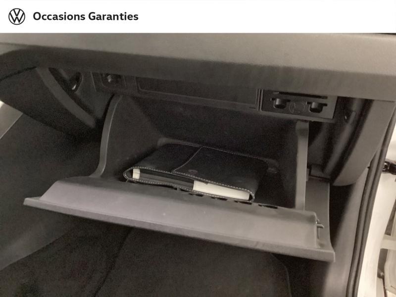 Voitures occasions VOLKSWAGEN TAIGO Life Business Nice