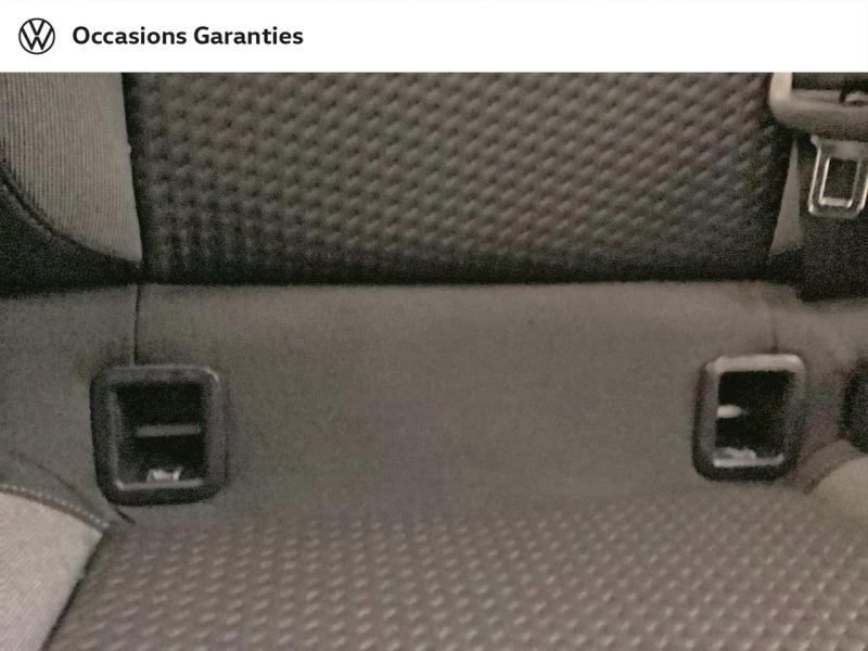 Voitures occasions VOLKSWAGEN TAIGO Life Business Nice