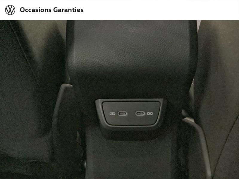 Voitures occasions VOLKSWAGEN TAIGO Life Business Nice