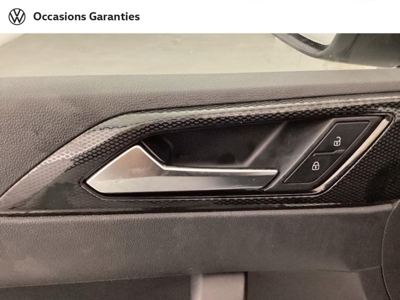 Voitures occasions VOLKSWAGEN TAIGO Life Business Nice