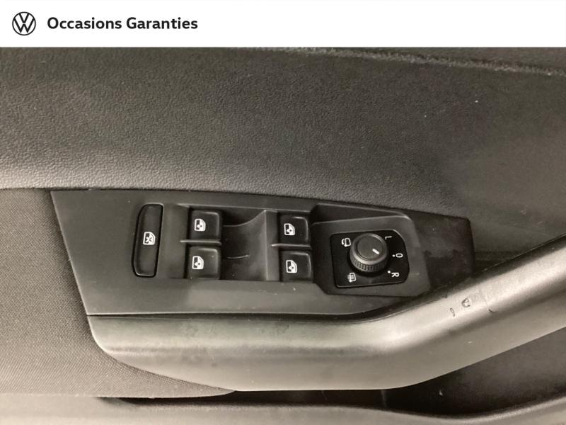 Voitures occasions VOLKSWAGEN TAIGO Life Business Nice