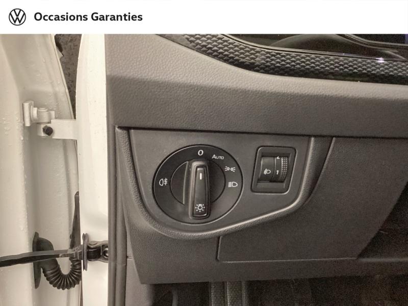 Voitures occasions VOLKSWAGEN TAIGO Life Business Nice