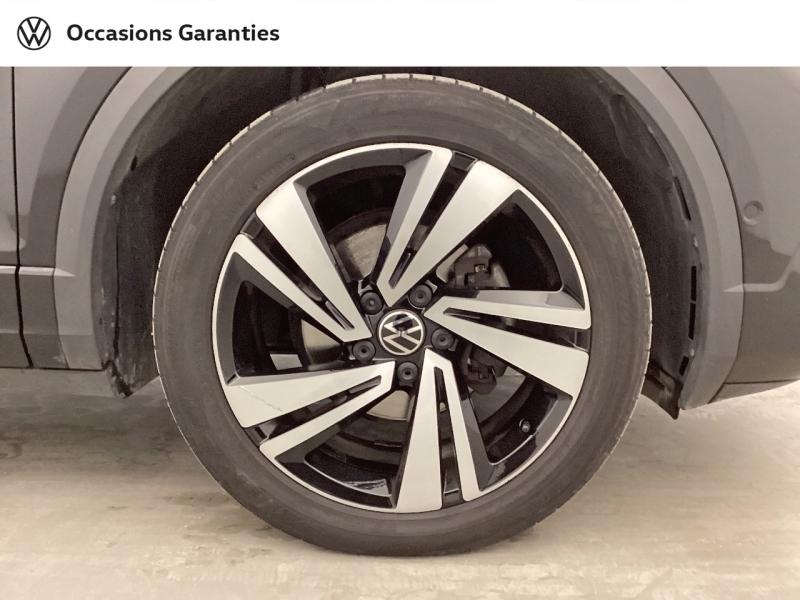 Voitures occasions VOLKSWAGEN T-ROC R-Line Nice