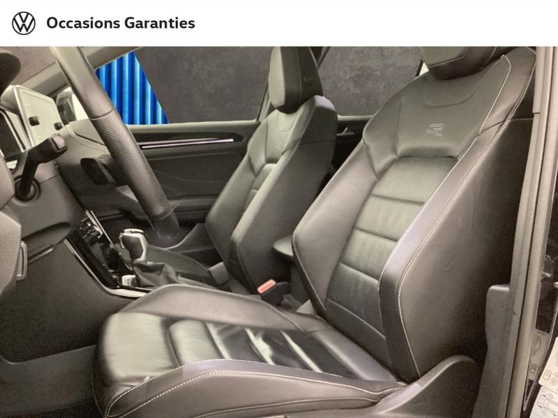 Voitures occasions VOLKSWAGEN T-ROC R-Line Nice