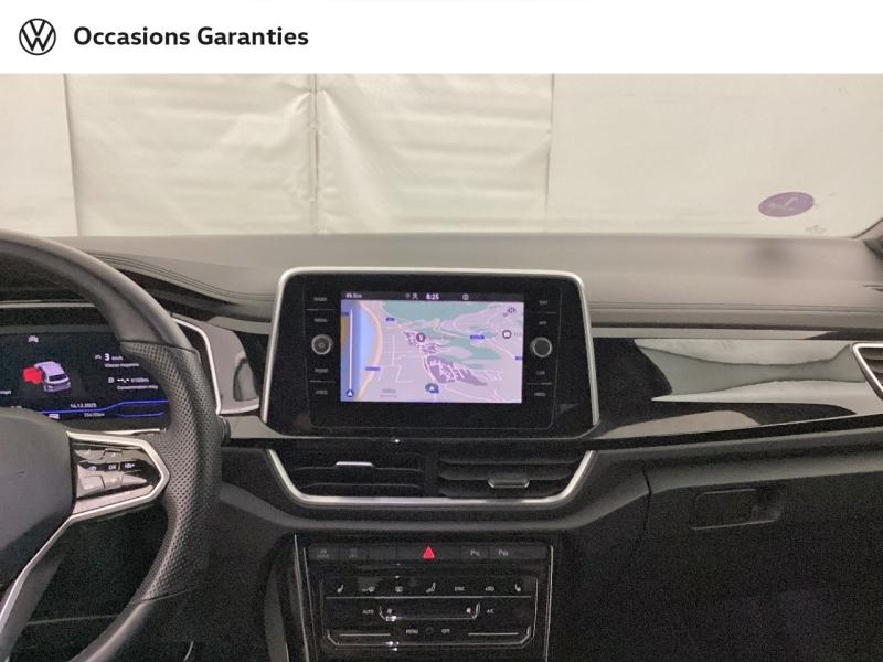Voitures occasions VOLKSWAGEN T-ROC R-Line Nice