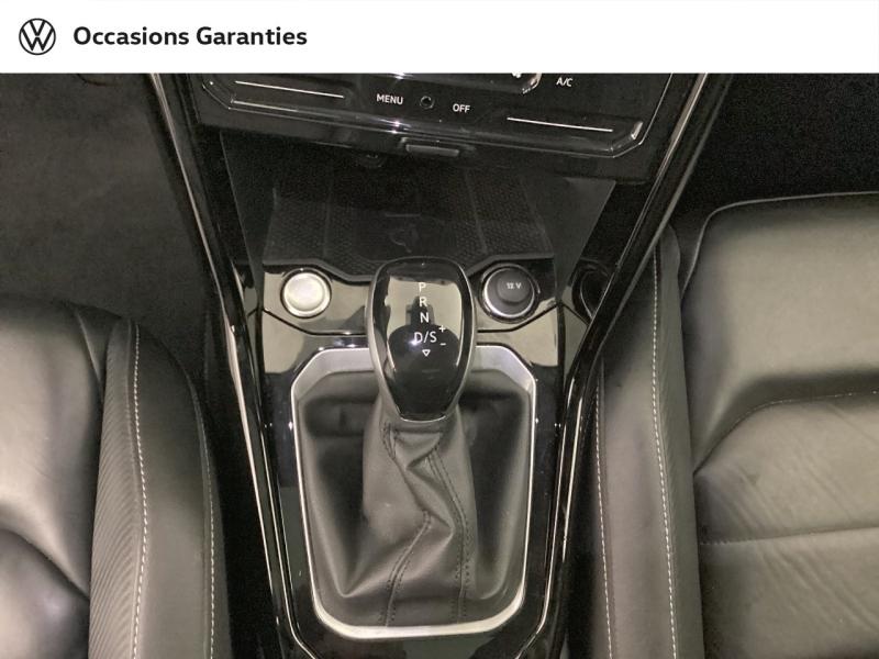 Voitures occasions VOLKSWAGEN T-ROC R-Line Nice