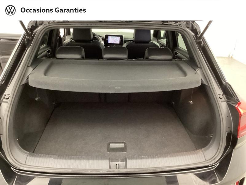 Voitures occasions VOLKSWAGEN T-ROC R-Line Nice