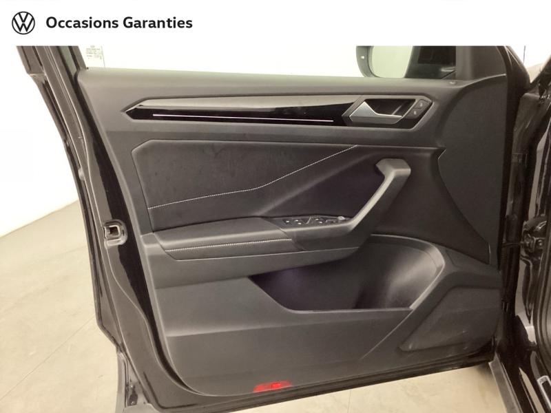 Voitures occasions VOLKSWAGEN T-ROC R-Line Nice