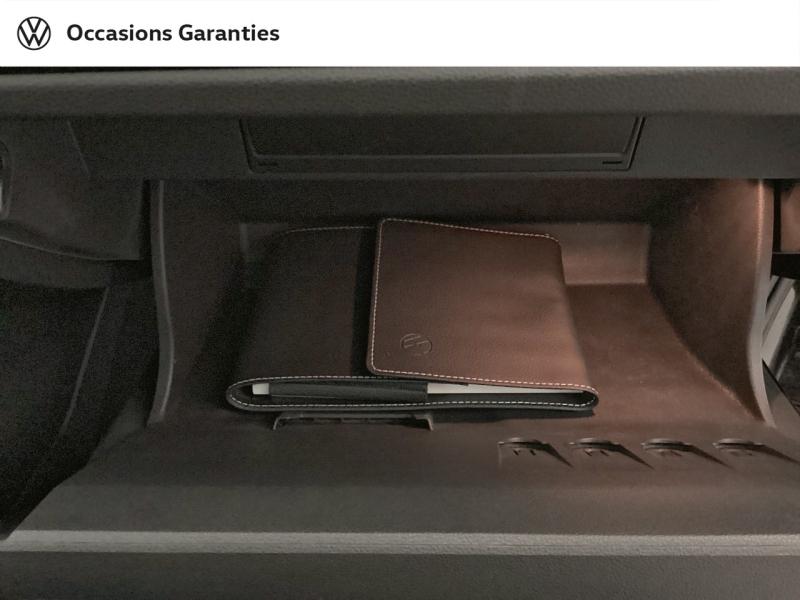 Voitures occasions VOLKSWAGEN T-ROC R-Line Nice