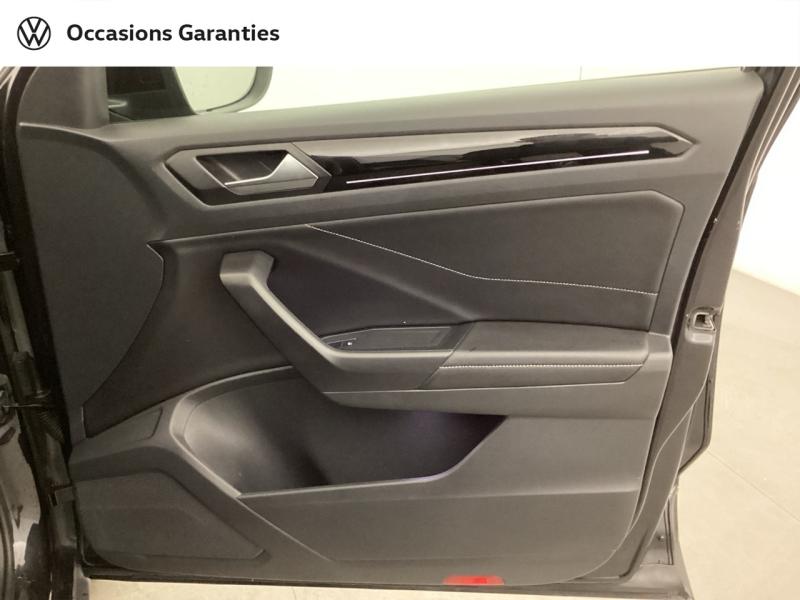 Voitures occasions VOLKSWAGEN T-ROC R-Line Nice