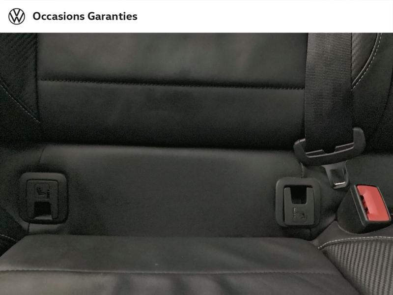 Voitures occasions VOLKSWAGEN T-ROC R-Line Nice