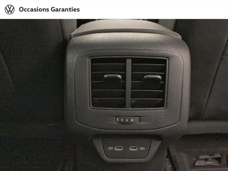 Voitures occasions VOLKSWAGEN T-ROC R-Line Nice