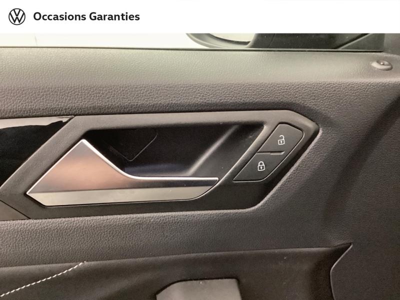 Voitures occasions VOLKSWAGEN T-ROC R-Line Nice