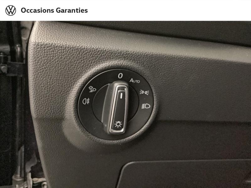 Voitures occasions VOLKSWAGEN T-ROC R-Line Nice