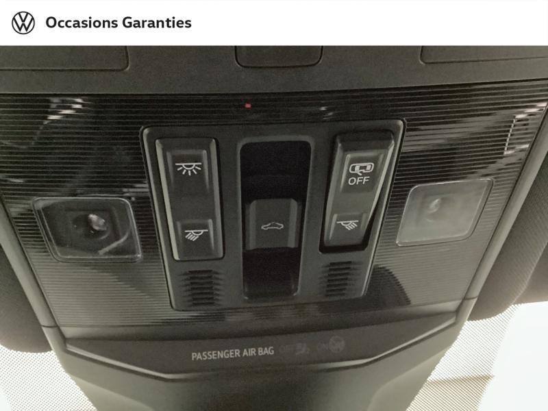 Voitures occasions VOLKSWAGEN T-ROC R-Line Nice