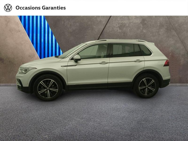 Voitures occasions VOLKSWAGEN TIGUAN Elegance Nice